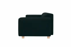 Koti 2-sits soffa 200 cm Pine