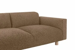 Koti 2-sits soffa 200 cm Sawdust
