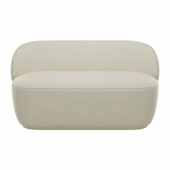 Kuon soffa 2-sits Boucla beige