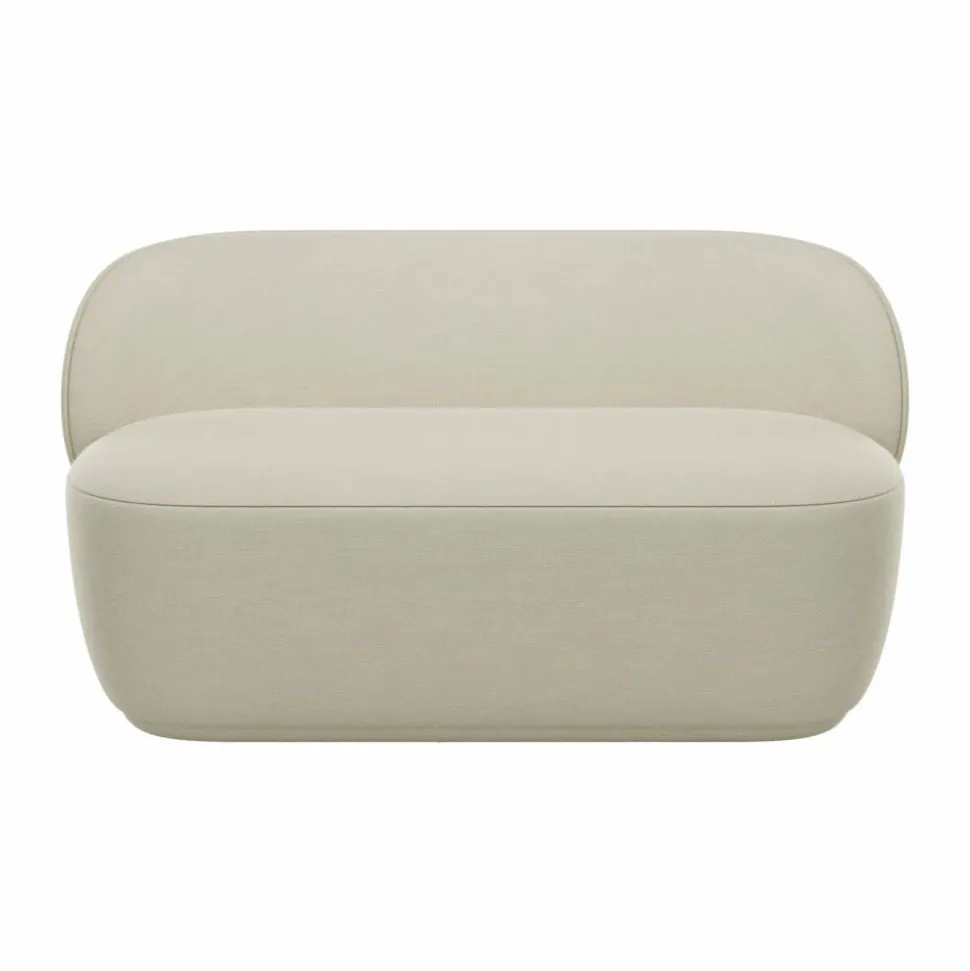 Kuon soffa 2-sits Boucla beige
