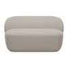 Kuon soffa 2-sits Socia desert