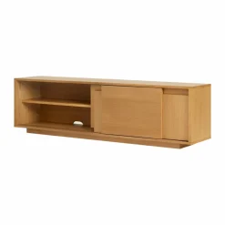 Layer sideboard Ek 180x51 cm