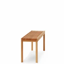 Lightweight bänk 110 cm Ek