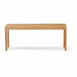 Lightweight bänk 110 cm Ek