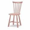 Lilla Åland barnstol björk 33 cm Malva 27 (S3020-Y80R)