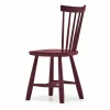 Lilla Åland barnstol björk 33 cm Lingon 19 (S6030-R)