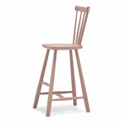 Lilla Åland barnstol björk 52 cm Malva 27