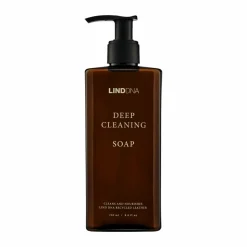 LIND DNA djuprengörande tvål 250 ml