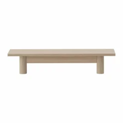 Linear System bricka 75 cm Oak