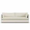 Linnevik soffa Oslo Nature 1540-vitoljad ek 4-sits med kappa