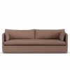 Linnevik soffa Same Rust 6675-vitoljad ek 4-sits med kappa