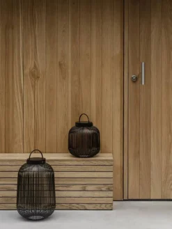 Lito LED-Lampa M Svart