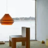 005 Lounge Chair loungestol Matt oljevaxad furu