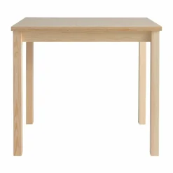 016 Maasto Table bord Matt oljevaxad furu 200x90x75 cm