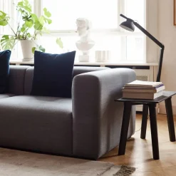 Mags 2 5-sits soffa tyg Hallingdal 65 944 green