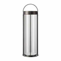 Mituro mobil LED-Lamp M Gunmetal