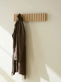 Mono klädhängare 59 cm Oak