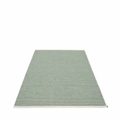 Mono matta army/sage 180x220 cm