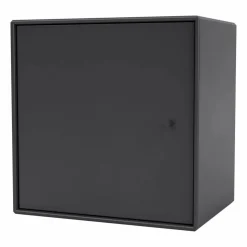 Montana Mini 1003 skåp 35x35 cm Anthracite