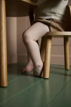 Mouse Chair barnstol Ek