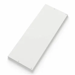 New Works hyllplan 30x80 cm Vit
