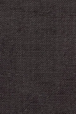 N701 hörnmodul rundad 90° Tyg dark grey