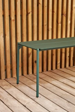 NOVO bänk 145x45 5 cm Forest