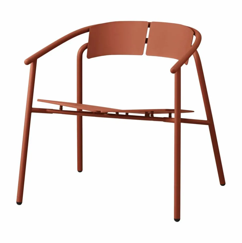 NOVO loungestol Gingerbread
