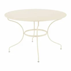 Opera+ bord Ø117 cm Latte beige (beige)