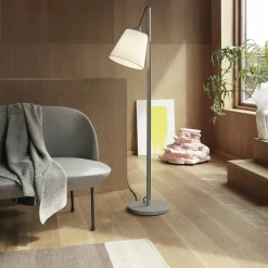 Oslo soffa 2-sits Hallingdal 407-Yellow