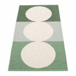 Otto gångmatta Herb-vanilla 70x140 cm