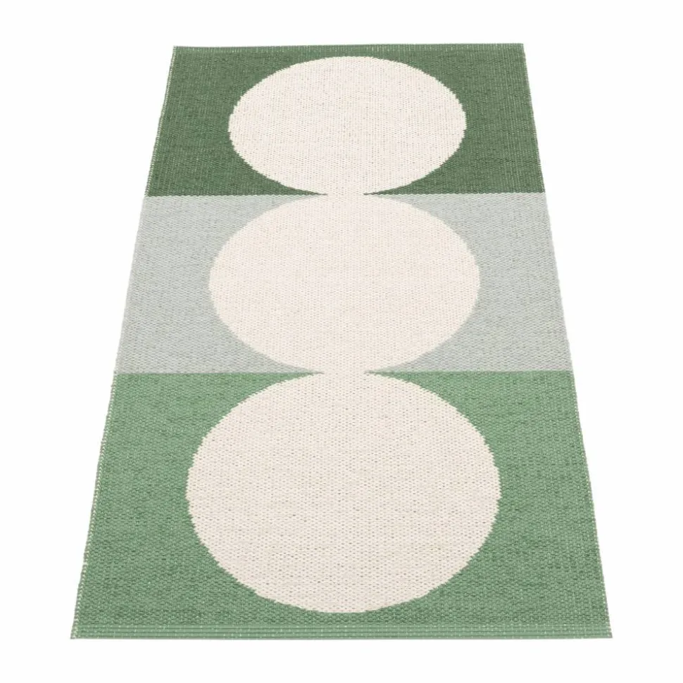 Otto gångmatta Herb-vanilla 70x140 cm