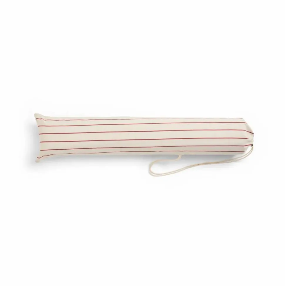 Outdoor Market dyna till soffa Beige-red 2-sits