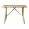 P10 barnbord Beech nature lacquered
