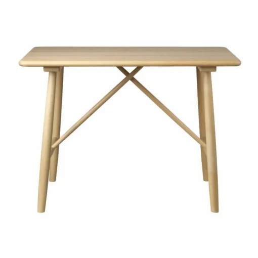 P10 barnbord Beech nature lacquered