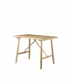 P10 barnbord Beech nature lacquered