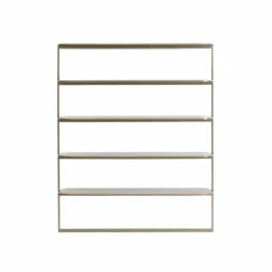 Pagoda High hylla nougat 140:5