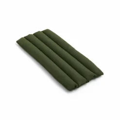 Palissade Dining Soft Quilted karmstolsdyna Olive
