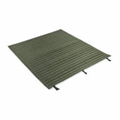 Palissade Lounge Quilted soffdyna Olive till loungesoffa