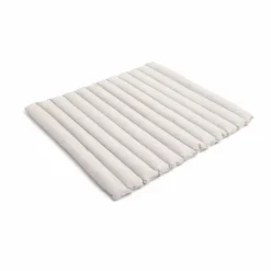 Palissade Lounge Sofa Soft Quilted sittdyna Cream white