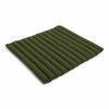 Palissade Lounge Sofa Soft Quilted sittdyna Olive