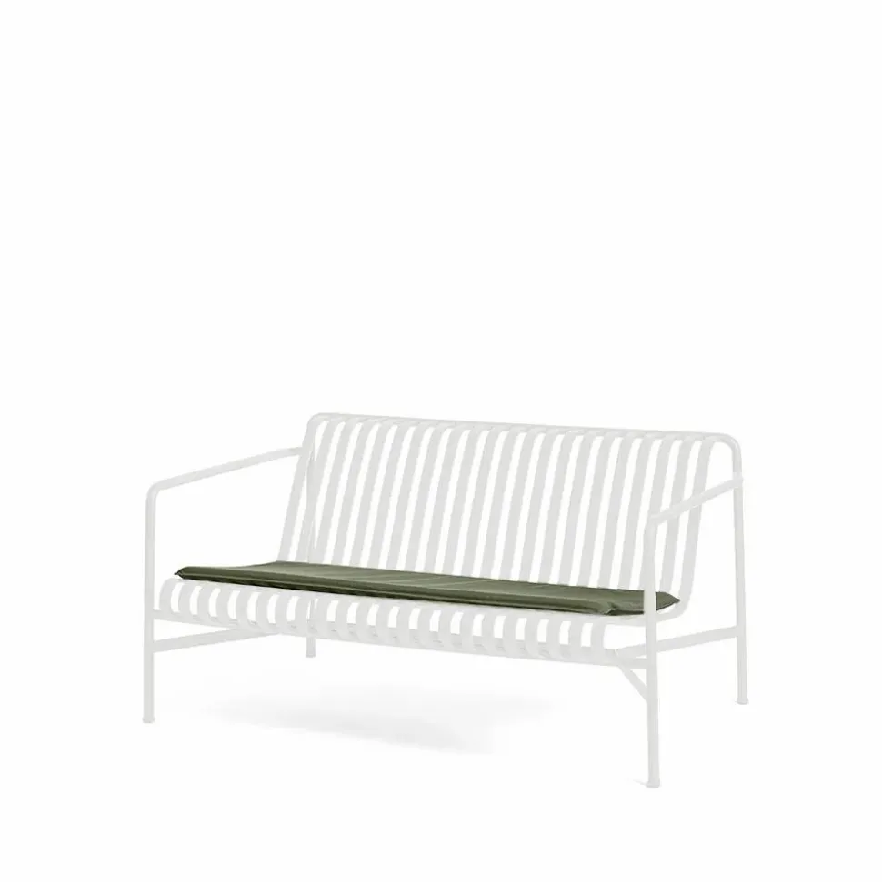 Palissade sittdyna till loungesoffa Olive