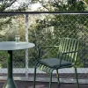 Palissade sittdyna till stol och karmstol Olive