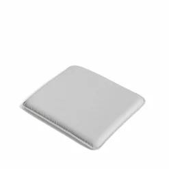 Palissade sittdyna till stol och karmstol Sky grey