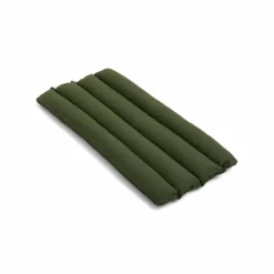 Palissade Soft Quilted stol och karmstolsdyna Olive