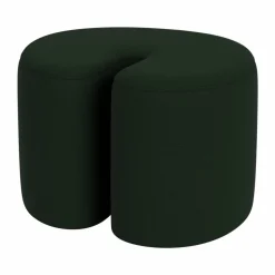 Palma puff Small 58x65 cm Steelcut 3 0975