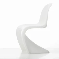 Panton Chair 50x61x86 cm White