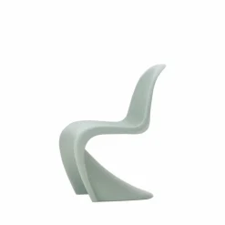 Panton junior barnstol Soft mint