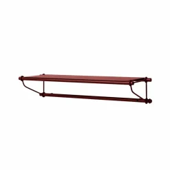 Parade hylla oxide red 1 hylla