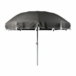 90 parasoll Grey Ø220 cm